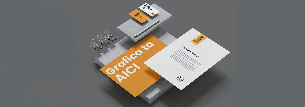 Tipăriturile personalizate