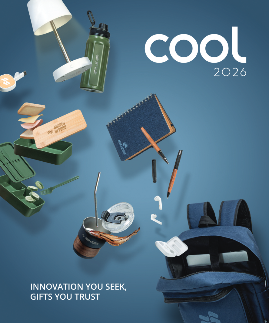 Cool Catalogue