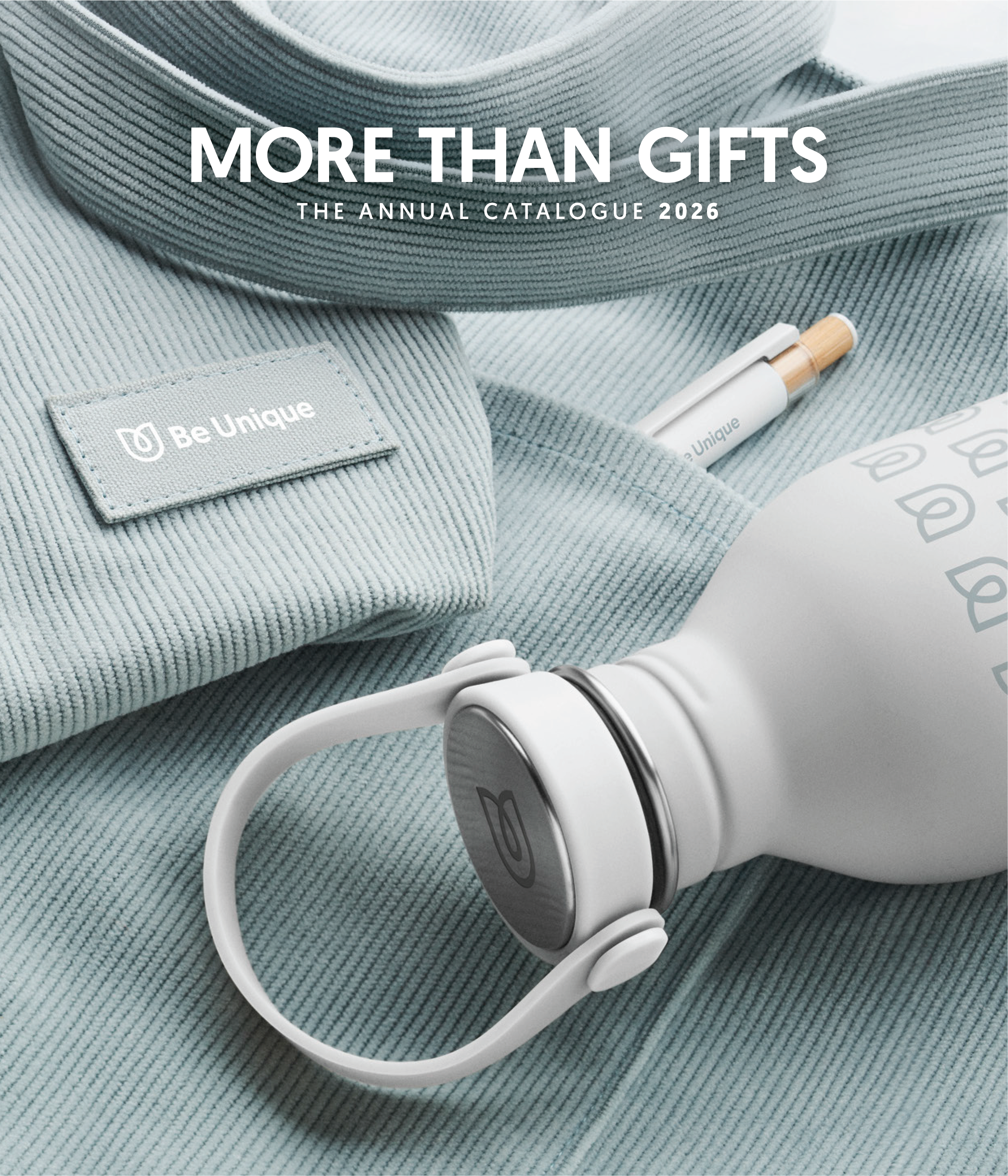 More Than Gifts