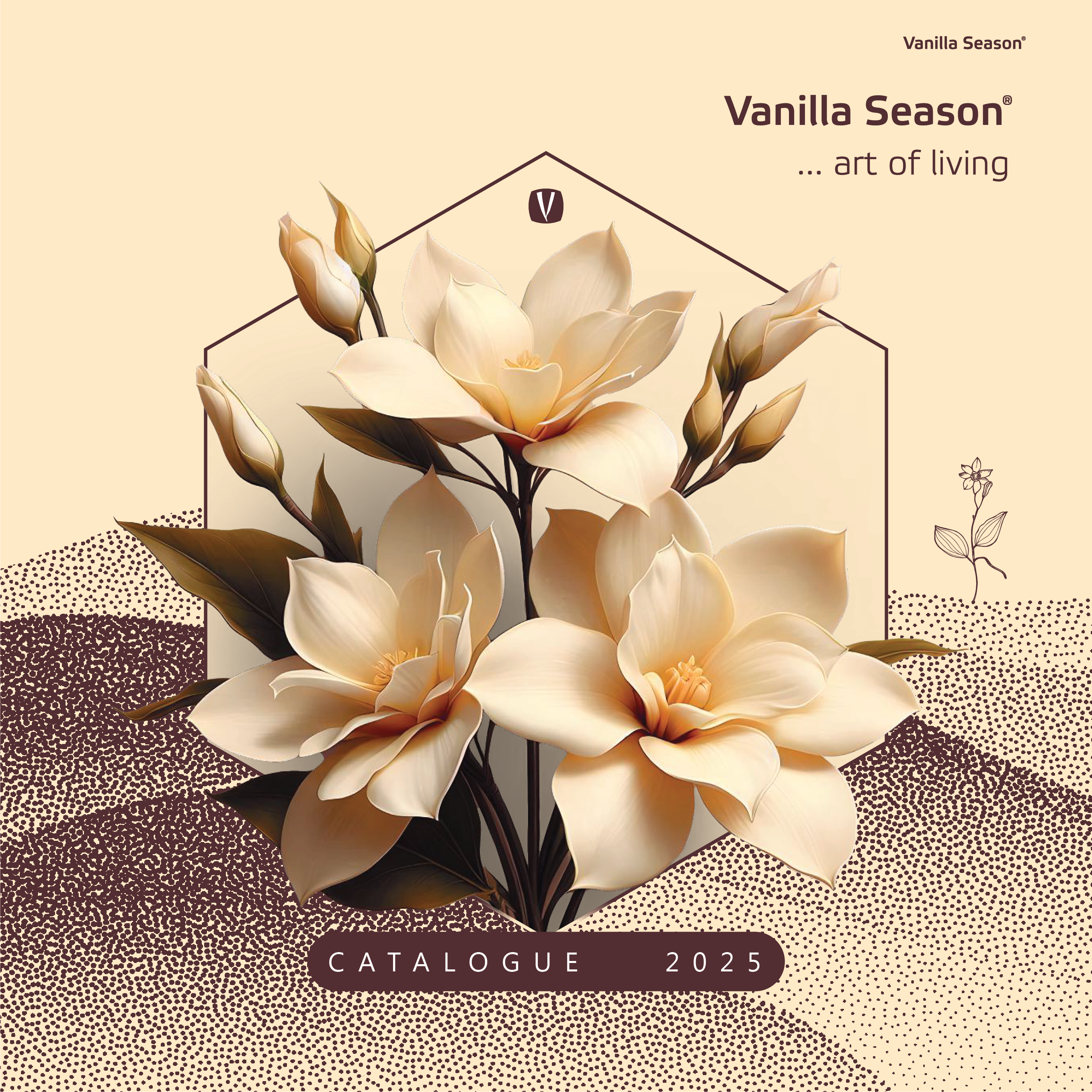 Vanilla Season