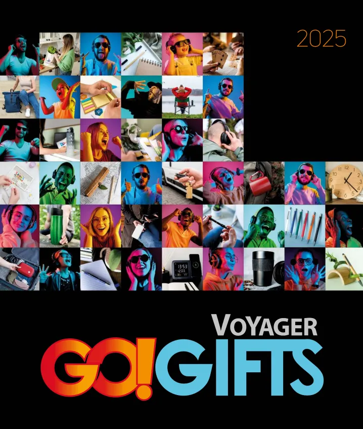 Voyager