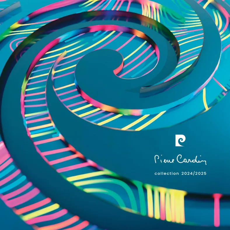 Pierre Cardin