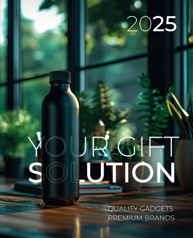 Your Gift Solution